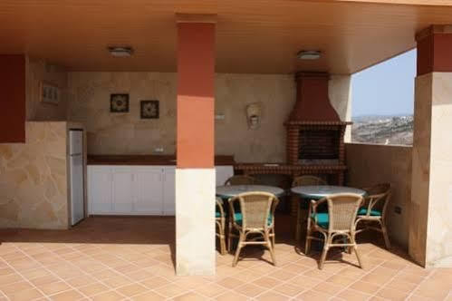 Villa Los Azules With Pool And Jacuzzi Maspalomas  Exterior photo